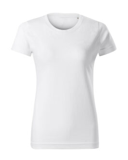 T-Shirt damski basic