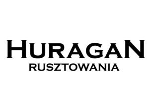 huragan rusztowania na strone