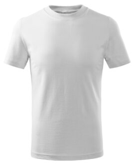 T-shirt basic dziecięcy