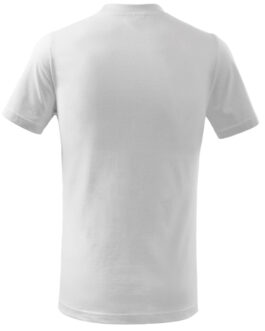 T-shirt basic dziecięcy