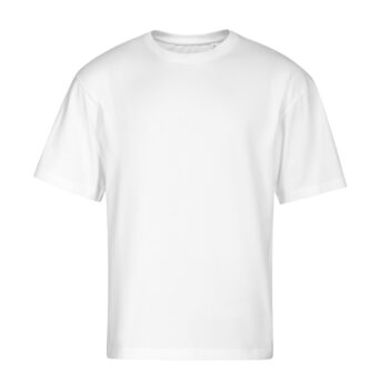 Koszulka Oversize męska - obrazek 3