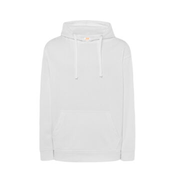 Bluza z kapturem Kangaroo 320 - obrazek 3