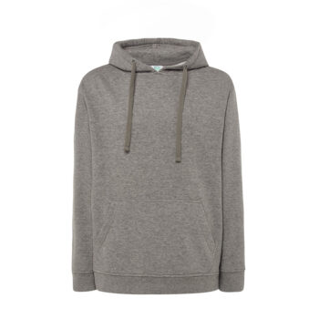 Bluza z kapturem Kangaroo 320 - obrazek 6