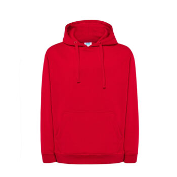 Bluza z kapturem Kangaroo 320 - obrazek 12