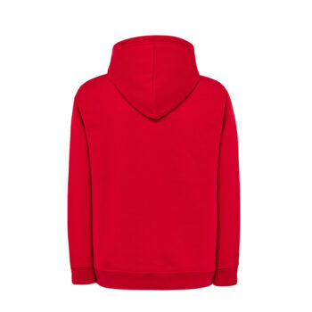 Bluza z kapturem Kangaroo 320 - obrazek 13
