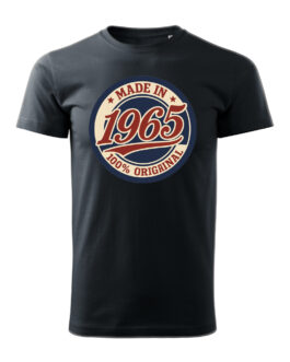 Made in …. – 100% Original