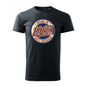 Made in .... – 100% Original